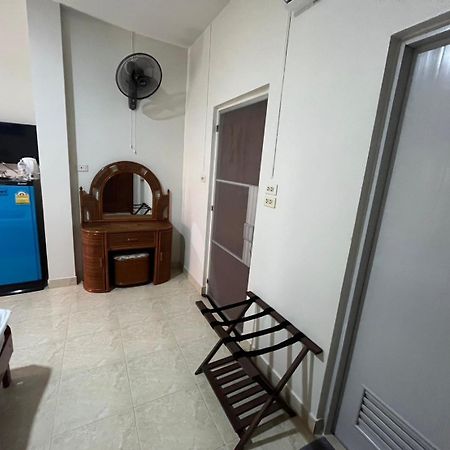 Bunraksa Resort Kamphaeng Phet Exteriör bild